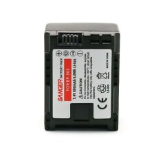 Sanger BP-808 Canon Kamera Batarya