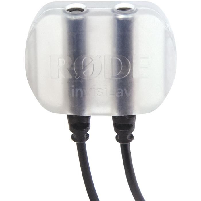 Rode InvisiLav 10'lu Montaj Aparatı (Lavalier/Smartlav+)