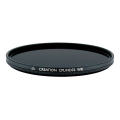 Marumi 82mm Creation CPL/ND32 WR Filtre