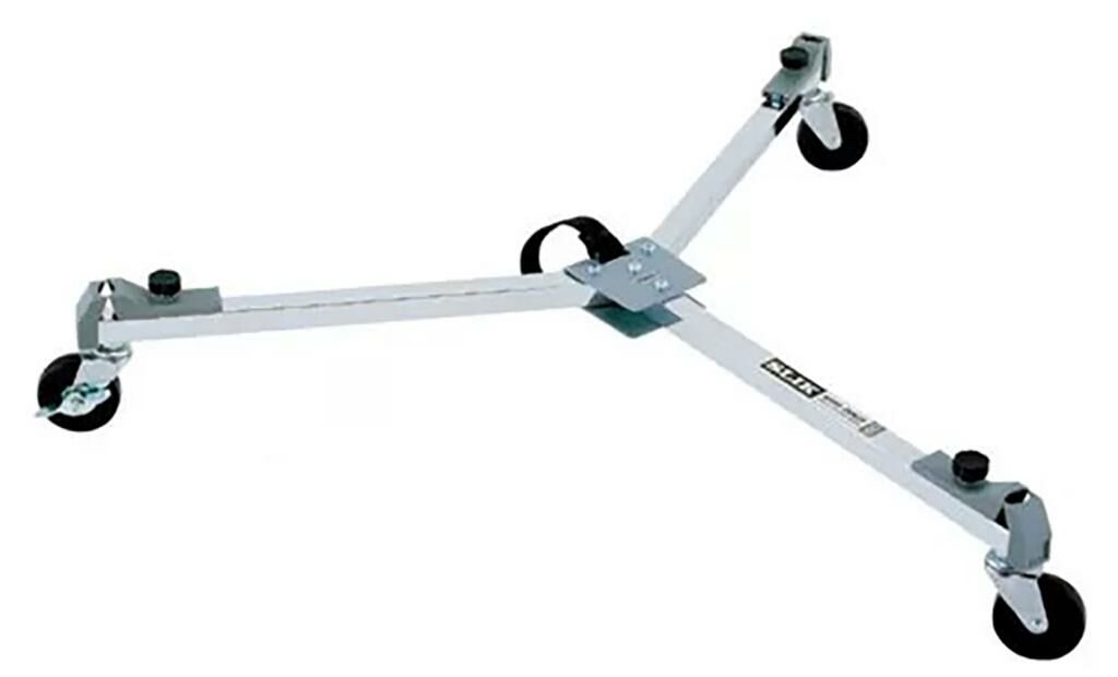 Slik 6050 Profesyonel Dolly Tekerlek