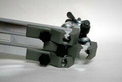 Slik 6050 Profesyonel Dolly Tekerlek