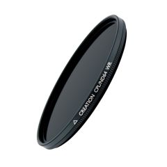 Marumi 82mm Creation CPL/ND64 WR Filtre