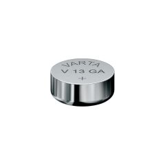 Varta V13GA LR44 Alkalin Pil (SKT: 10-2028)