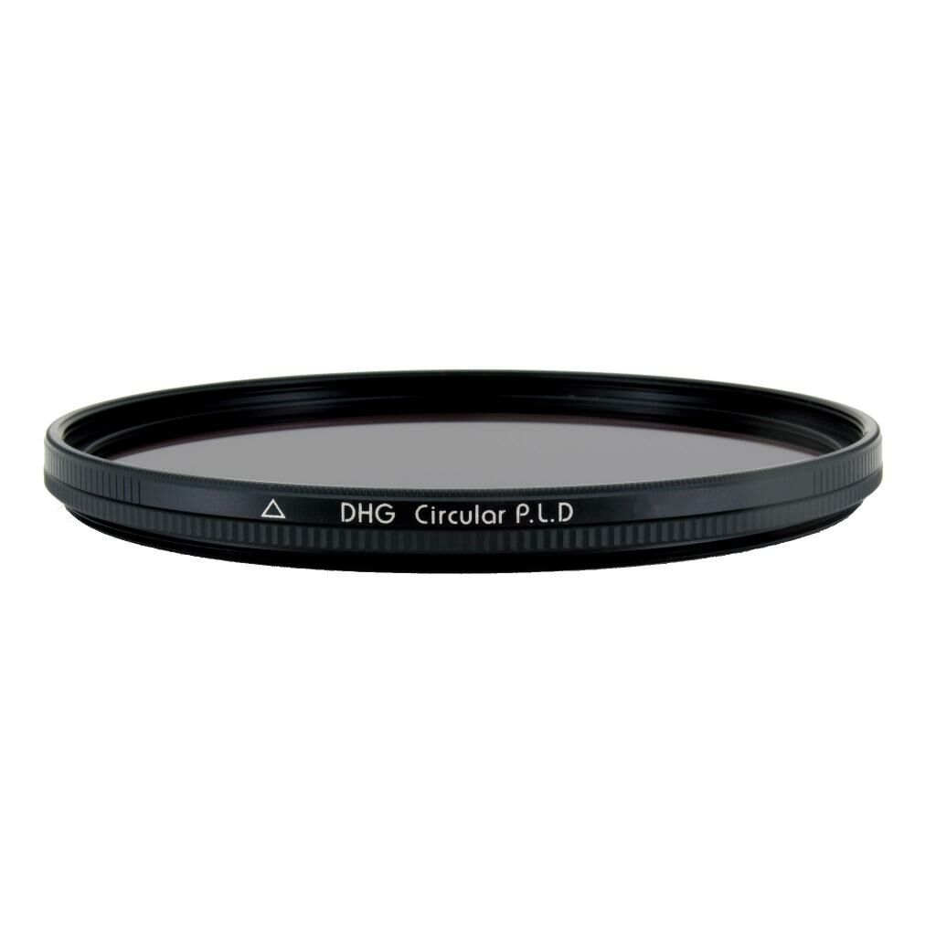 Marumi 82mm DHG CPL Filtre