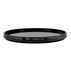 Marumi 82mm DHG CPL Filtre