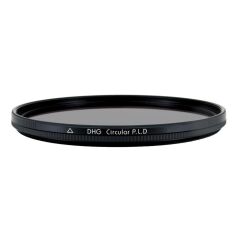 Marumi 77mm DHG CPL Filtre