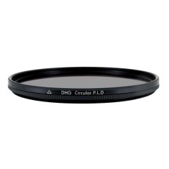 Marumi 72mm DHG CPL Filtre