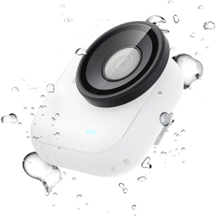 Insta360 Go Ultra Aqua Lens