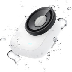 Insta360 Go Ultra Aqua Lens