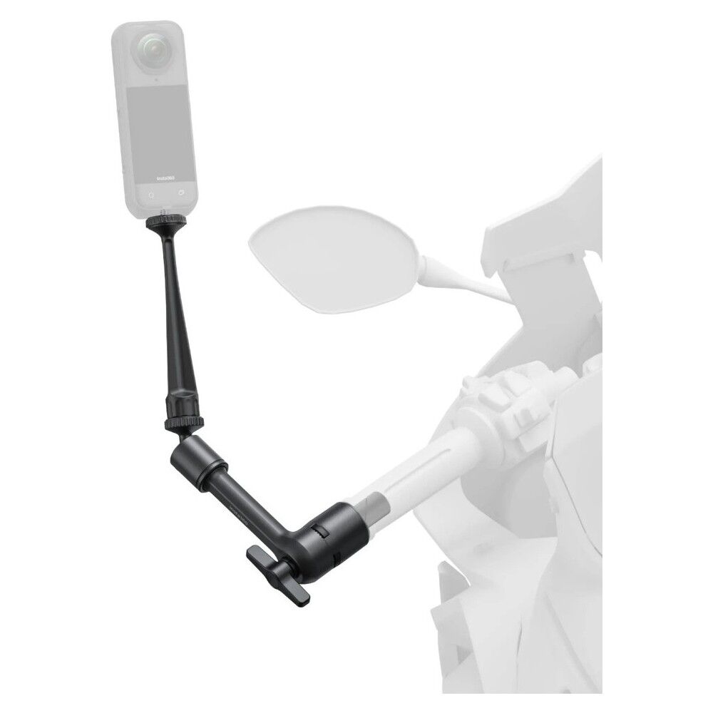 Insta360 Motorcycle Magic Arm
