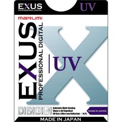 Marumi 77mm Exus UV Filtre