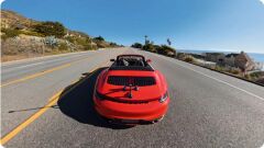 Insta360 Dual Electric Suction Cup Car Mount