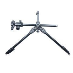 Digipod CPT-25A30P Pro Tripod Kiti