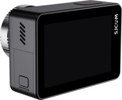 Sjcam SJ11 Active Dual Screen Aksiyon Kamerası Siyah