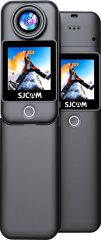 Sjcam C300 Mini Aksiyon Kamerası Siyah