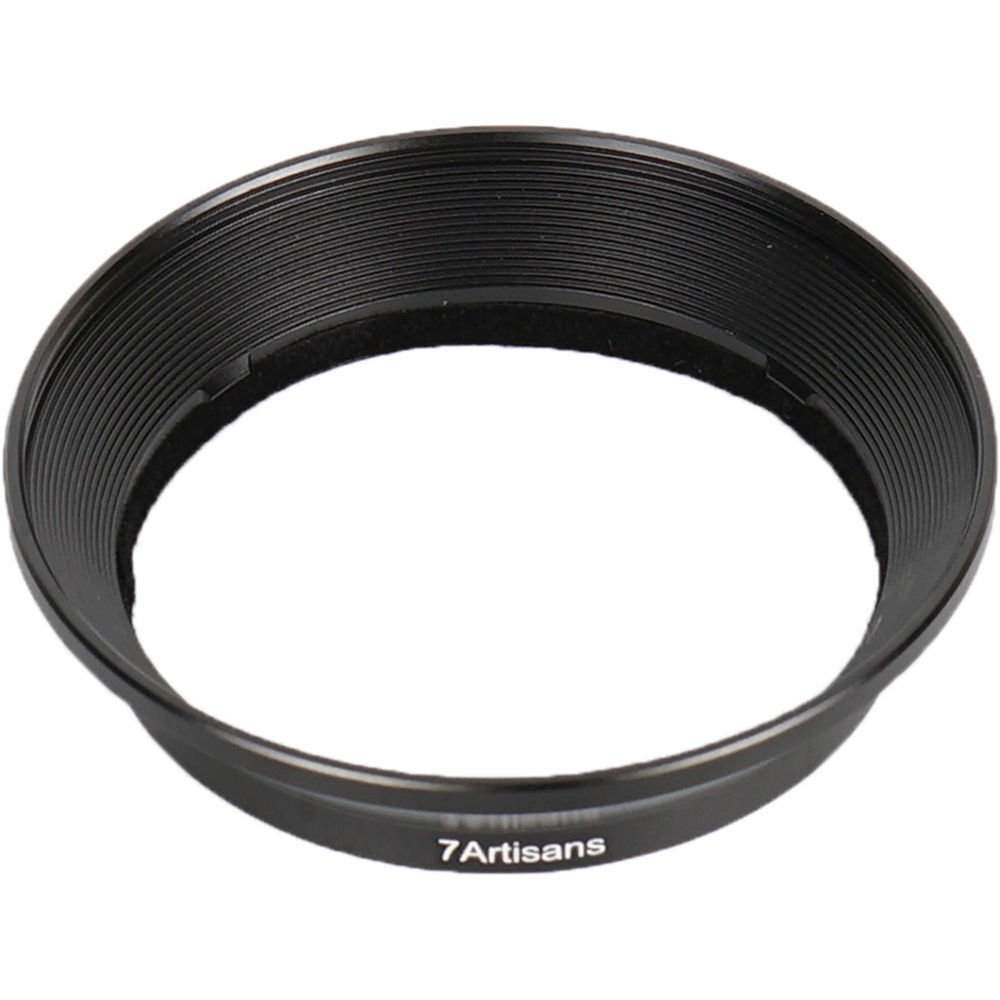 7artisans Lens Hood 43mm