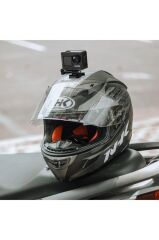 Sjcam SJ4000 Dual Screen Aksiyon Kamerası Siyah