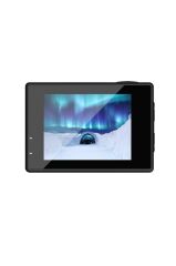 Sjcam SJ4000 Dual Screen Aksiyon Kamerası Siyah