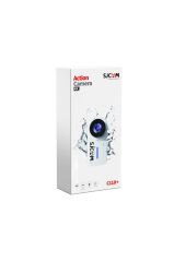 Sjcam C110+ Mini Aksiyon Kamerası Siyah
