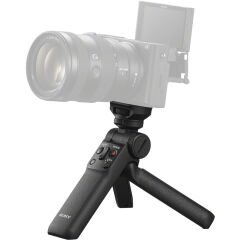 Sony GP-VPT2BT Kablosuz Uzaktan Kumandalı Çekim Kolu