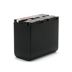 Sanger NP-F970D Sony Kamera Batarya