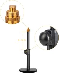 7Ryms AU01-K2 Pc,telefon Kaydı ve Yayın Için USB Mikrofon Kiti