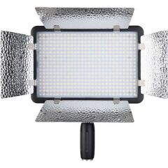 Godox LED500LR-C LED Video Işığı (Sarı/Beyaz)