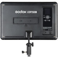 Godox LEDP260C Video Işığı