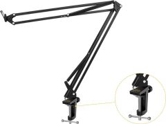 7Ryms SR-MA-L Mikrofon Askı Kolu