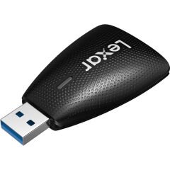 Lexar 2in1 USB 3.1 Multi Card Reader SD/Micro SD Kart Okuyucu