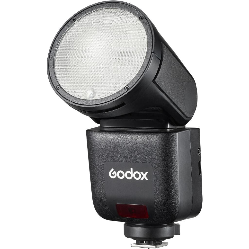 Godox V1 Mid Sony Uyumlu Tepe Flaşı