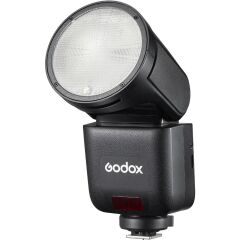 Godox V1 Mid Sony Uyumlu Tepe Flaşı