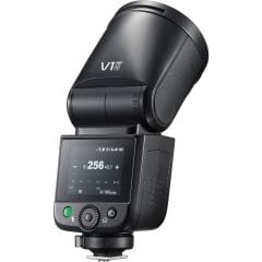 Godox V1 Mid Sony Uyumlu Tepe Flaşı
