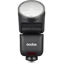 Godox V1 Mid Sony Uyumlu Tepe Flaşı