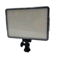 Patona 4276 LED-396A 35W Led Işık + NP-F750 Pil + USB Şarj Cihazı