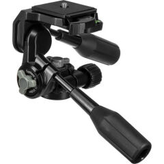 Slik SH-736HD 3-Way Pan/Tilt Head