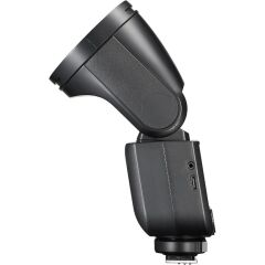 Godox V1 Mid Canon Uyumlu Tepe Flaşı