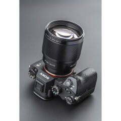 Viltrox AF 85mm f/1.8 II FE STM Lens (Sony E)