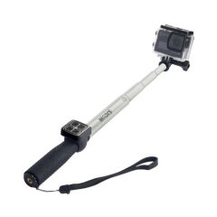Sjcam Remote Control Selfie Stick