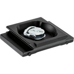 Manfrotto 200PL-Pro Aluminyum Plate