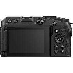 Nikon Z30 16-50mm 50-250mm Lens Kit