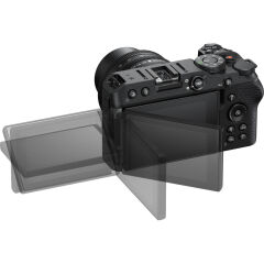 Nikon Z30 16-50mm 50-250mm Lens Kit