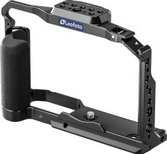 Leofoto Zf Nikon Kamera Kafesi