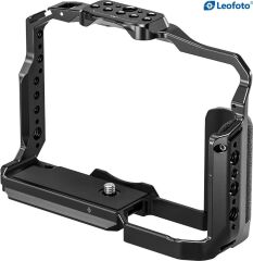 Leofoto Zf Nikon Kamera Kafesi