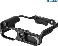 Leofoto Zf Nikon Kamera Kafesi