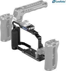 Leofoto Zf Nikon Kamera Kafesi