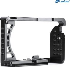 Leofoto A7C Sony Kamera Kafesi