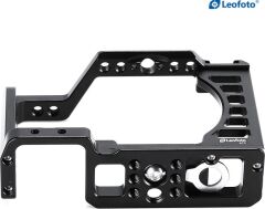 Leofoto A7C Sony Kamera Kafesi
