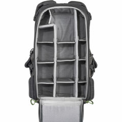 Think Tank MindShift Gear BackLight 26L Backpack (Charcoal)