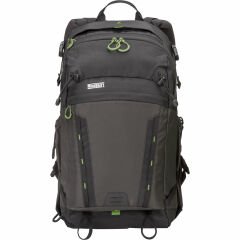 Think Tank MindShift Gear BackLight 26L Backpack (Charcoal)